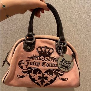 Juicy Couture Bag